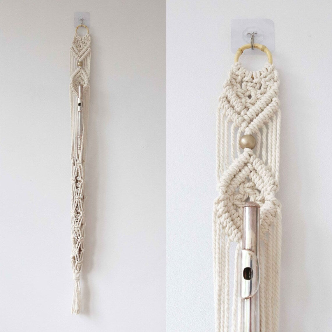 flute holder