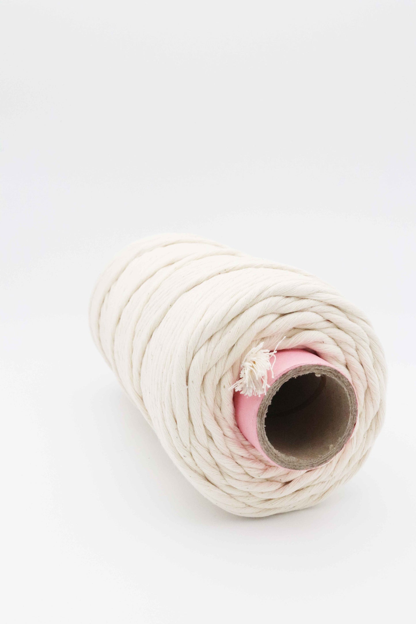 macrame cord natural