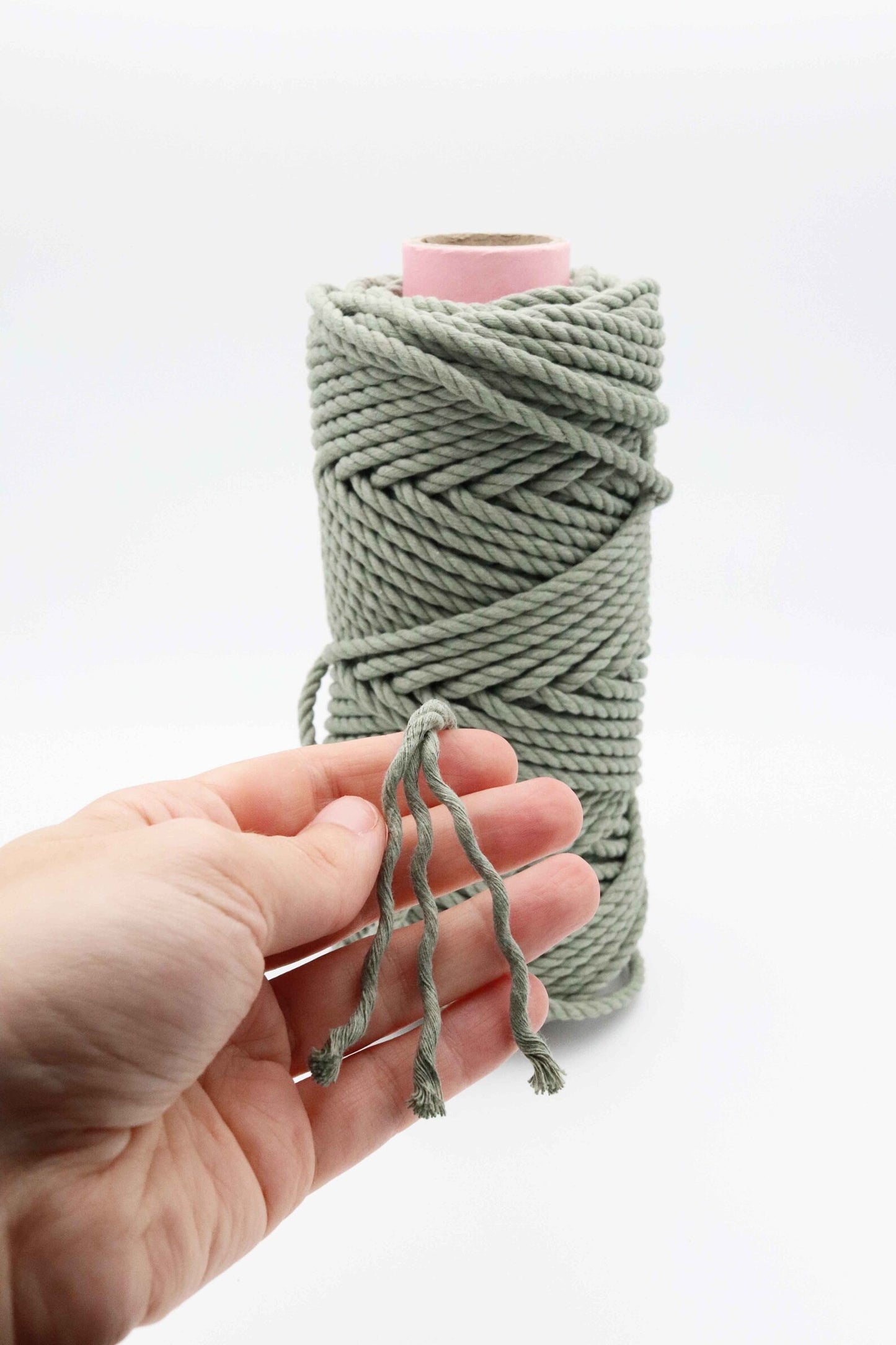 macrame cord