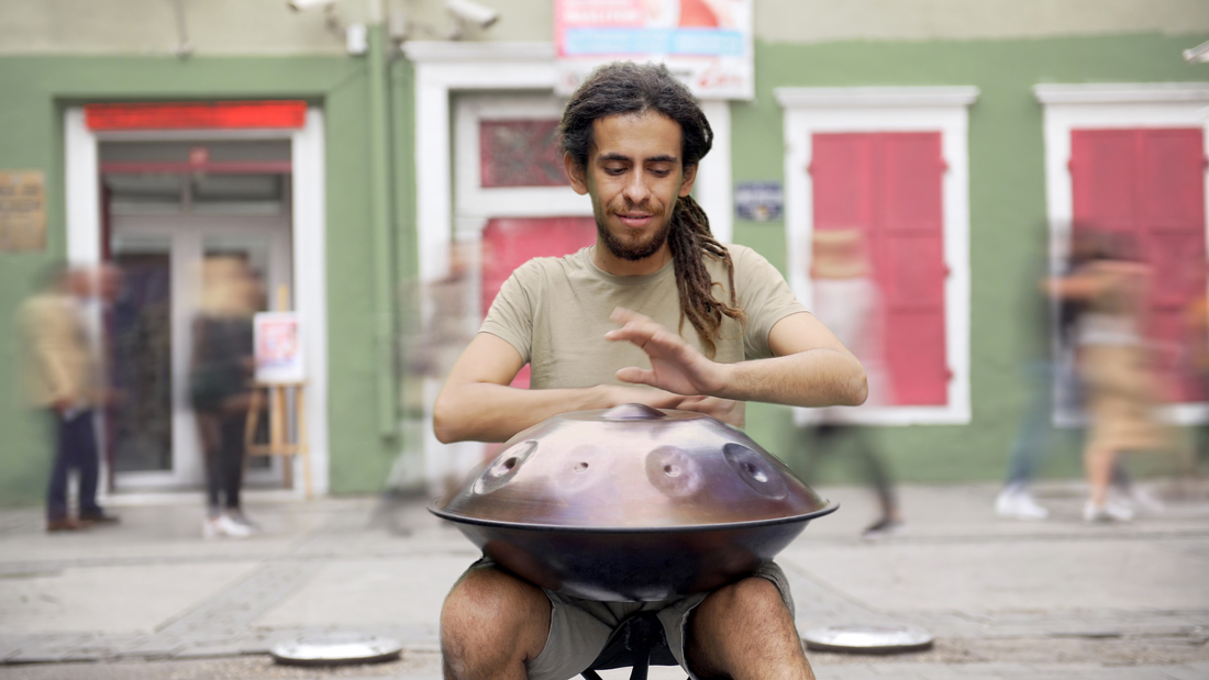 Are Handpans Hard to Learn?