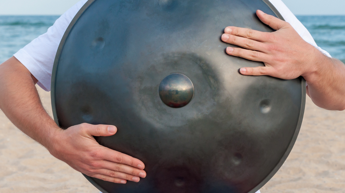 How Much Should a Handpan Cost? A Guide to Handpan Prices
