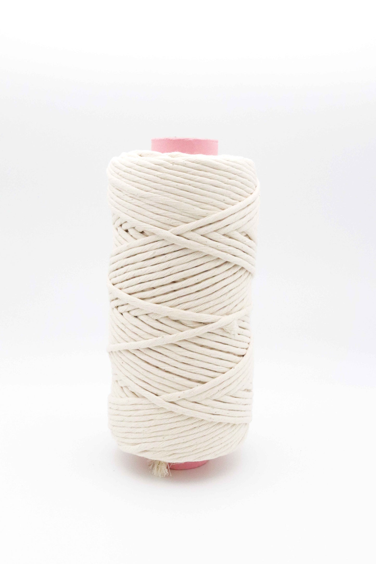 macrame cord 