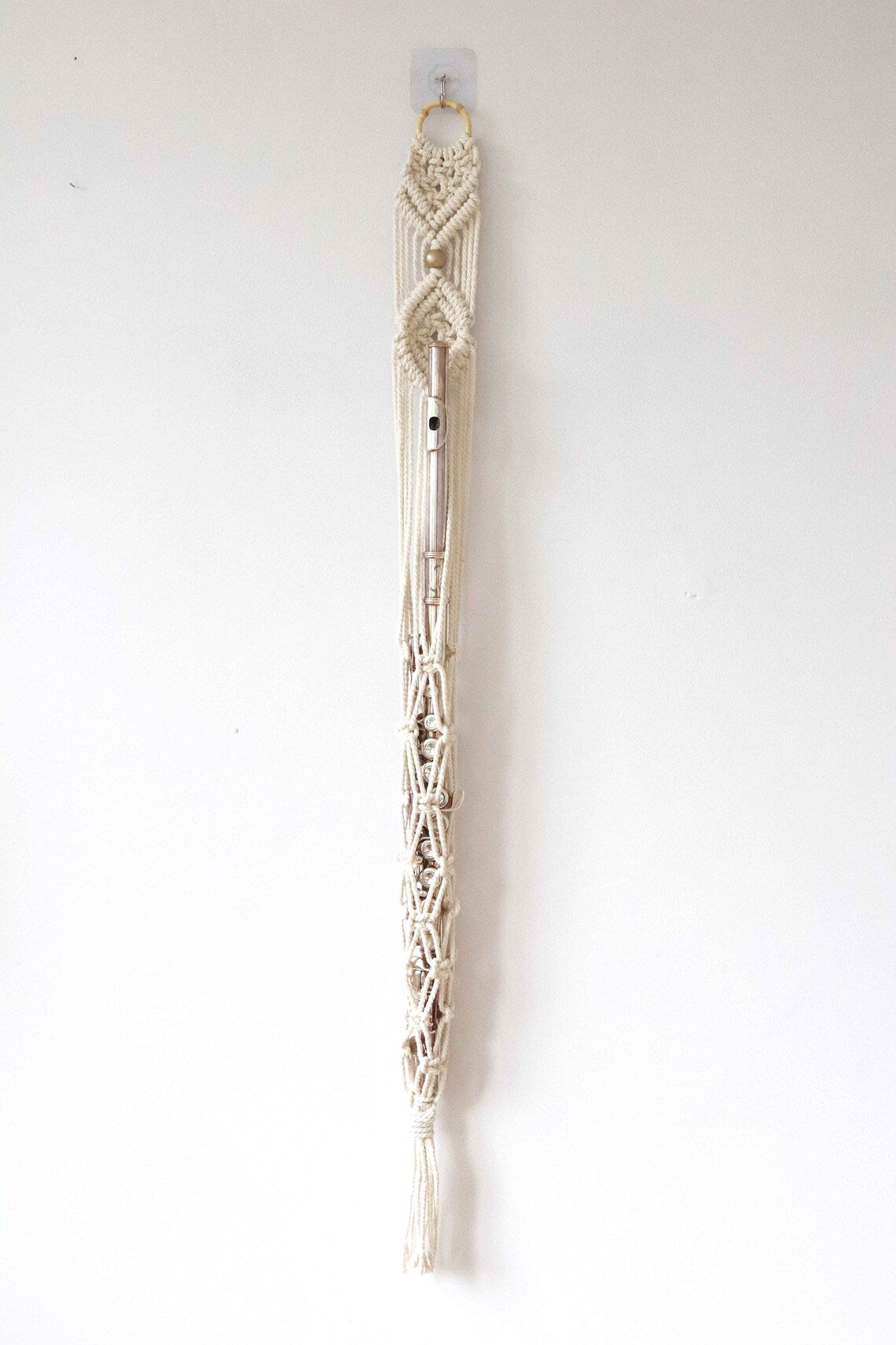flute holder