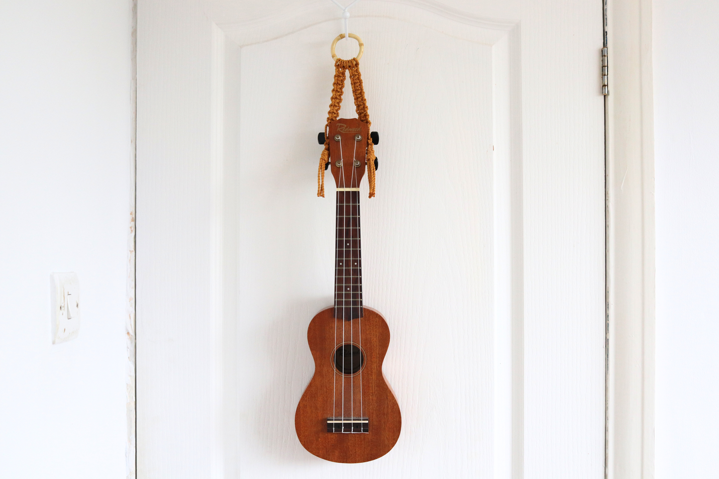 Ukulele Hanger - Mini