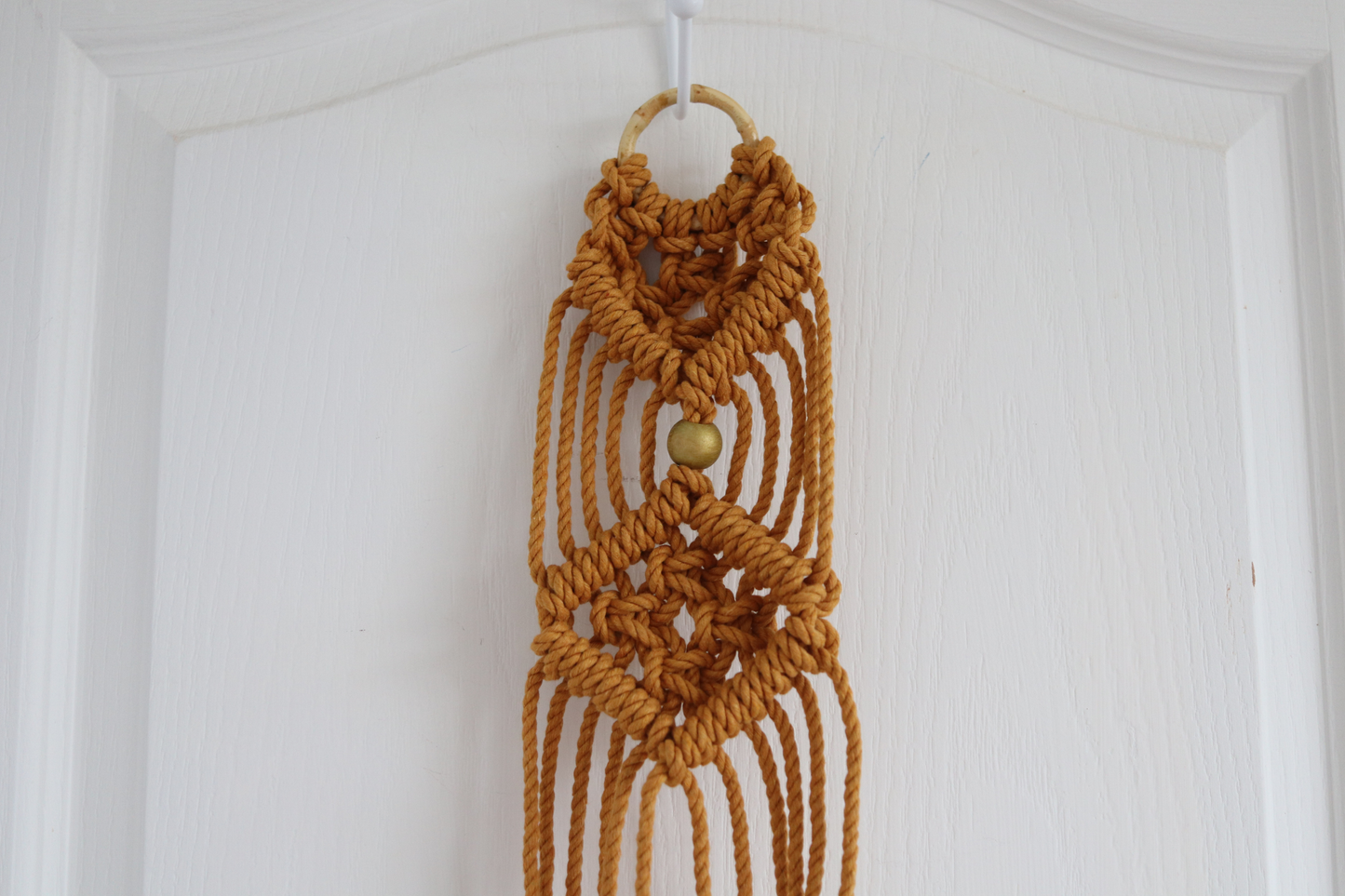 Sitar Stand - Sitar Wall Mount