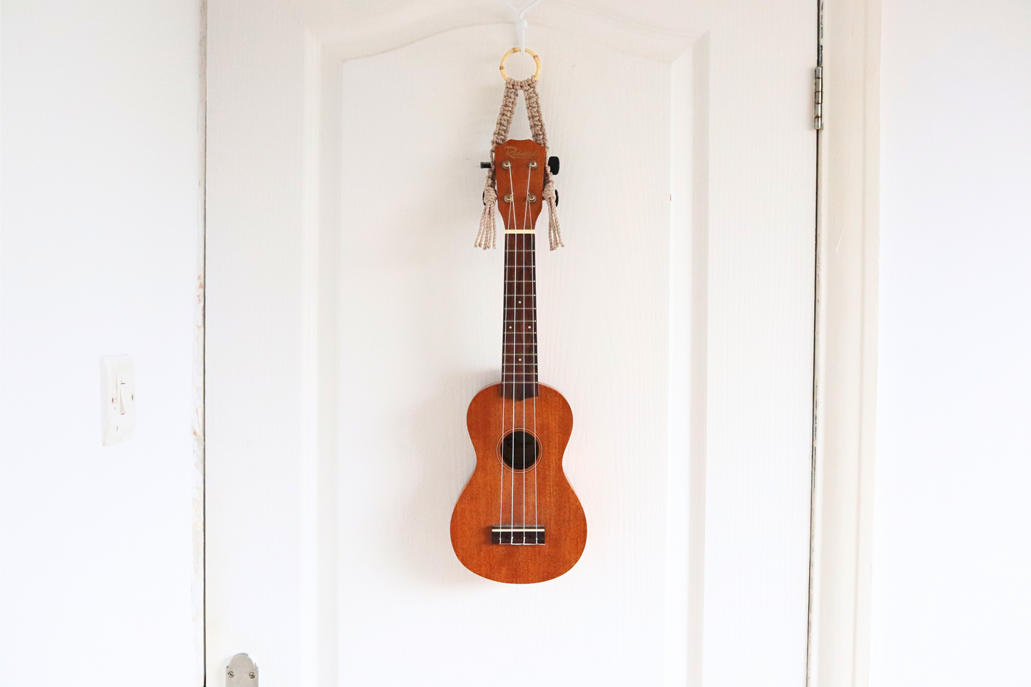 Ukulele Hanger - Mini