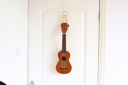 Ukulele Hanger - Mini