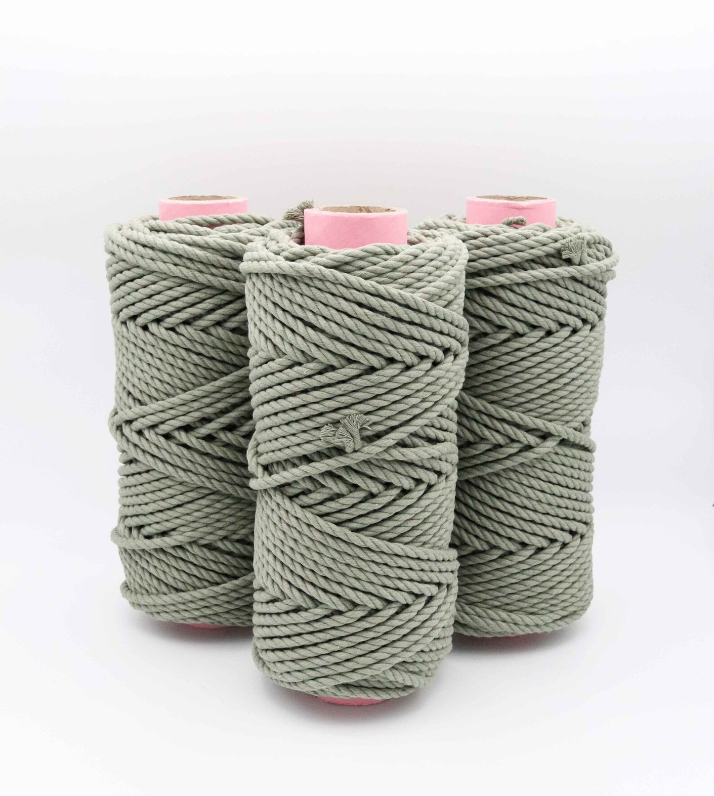 macrame cord