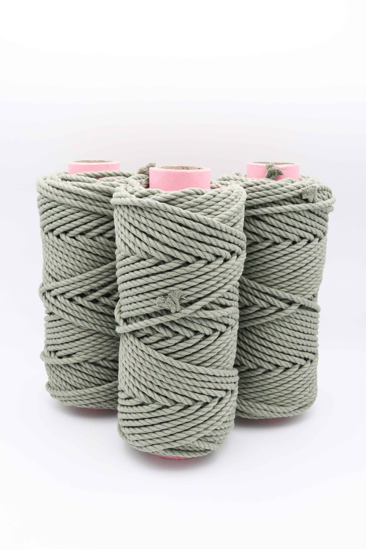 macrame cord