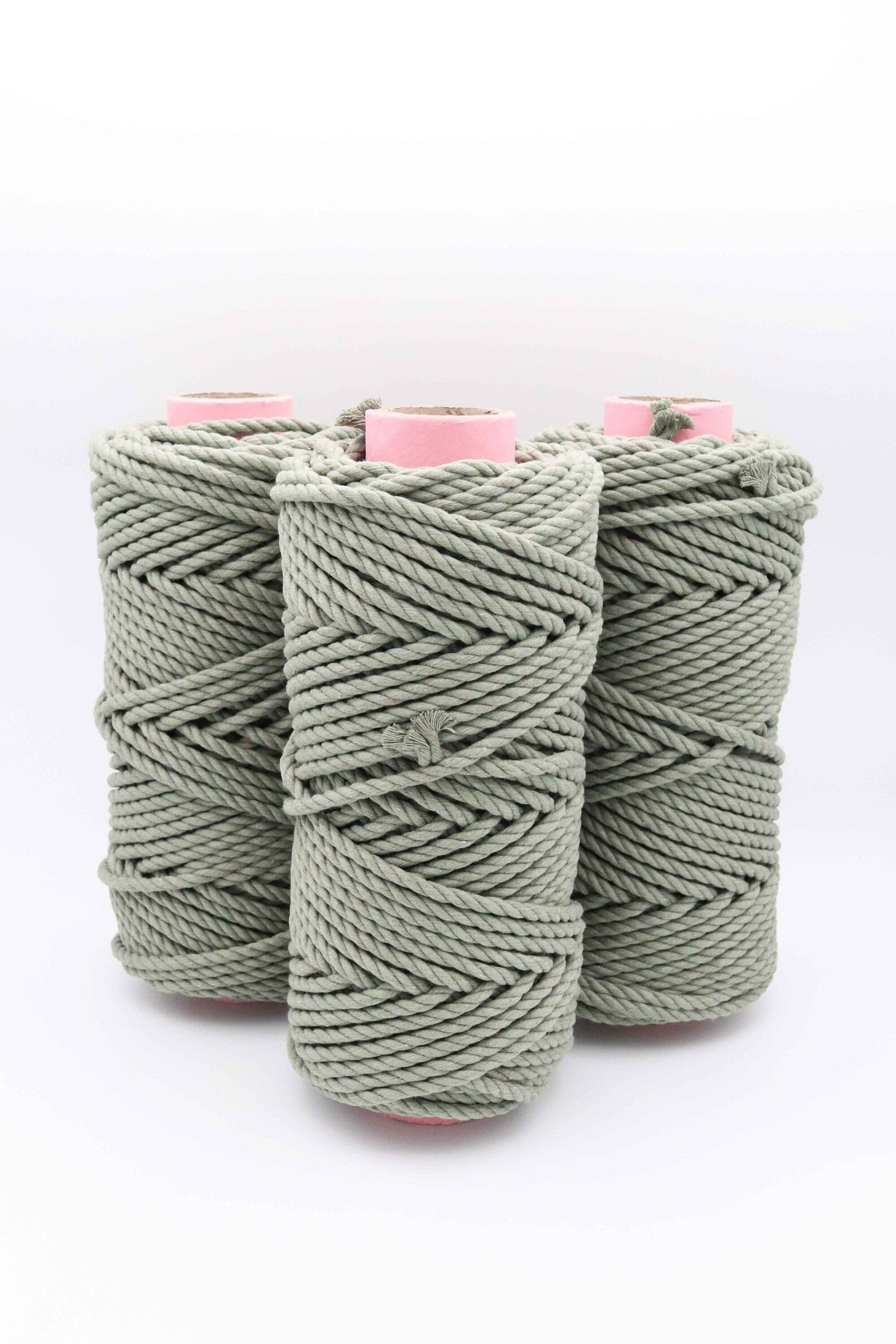 macrame cord