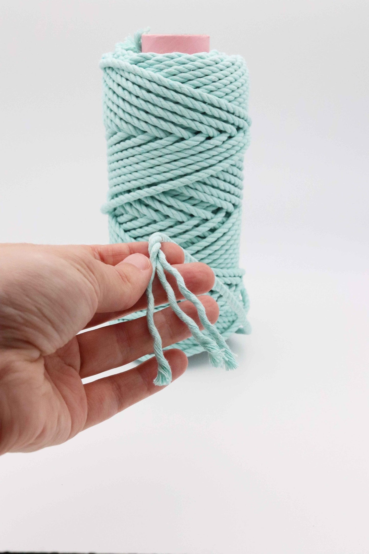macrame cord