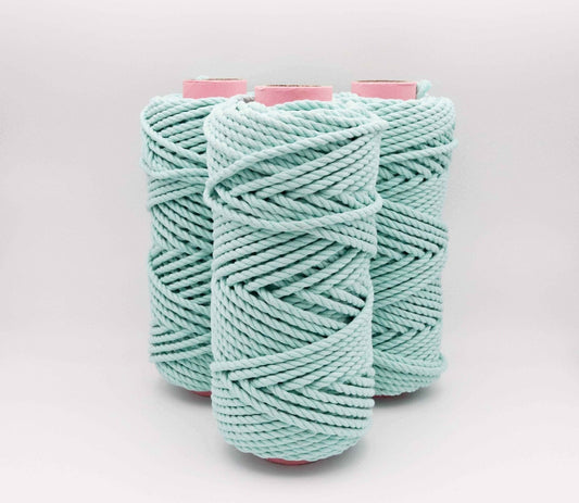 macrame cord