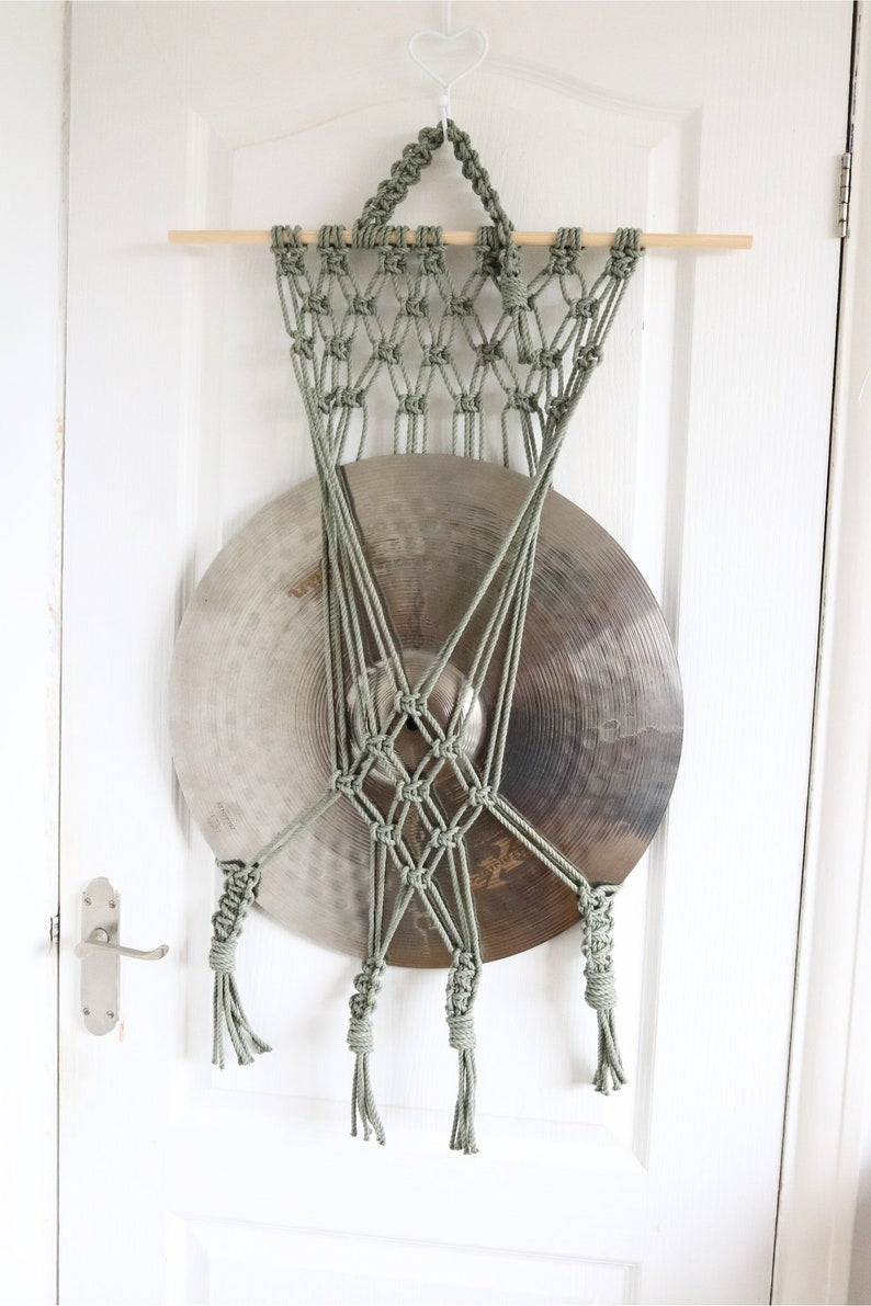cymbal holder