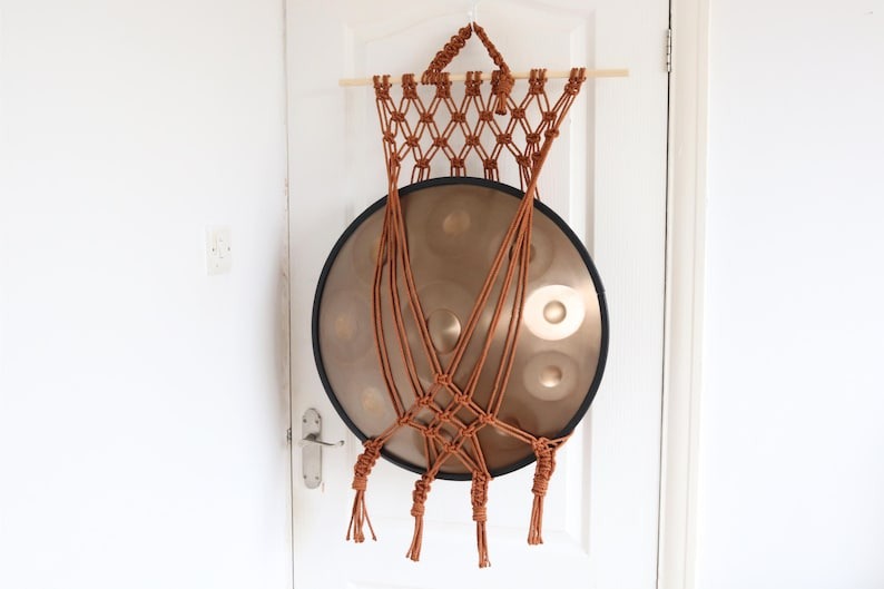 Custom Order for two frame drums