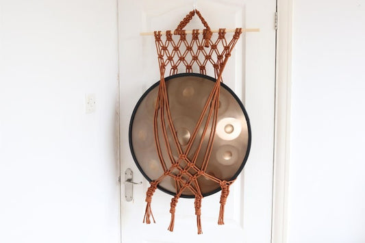 Custom Order for two frame drums
