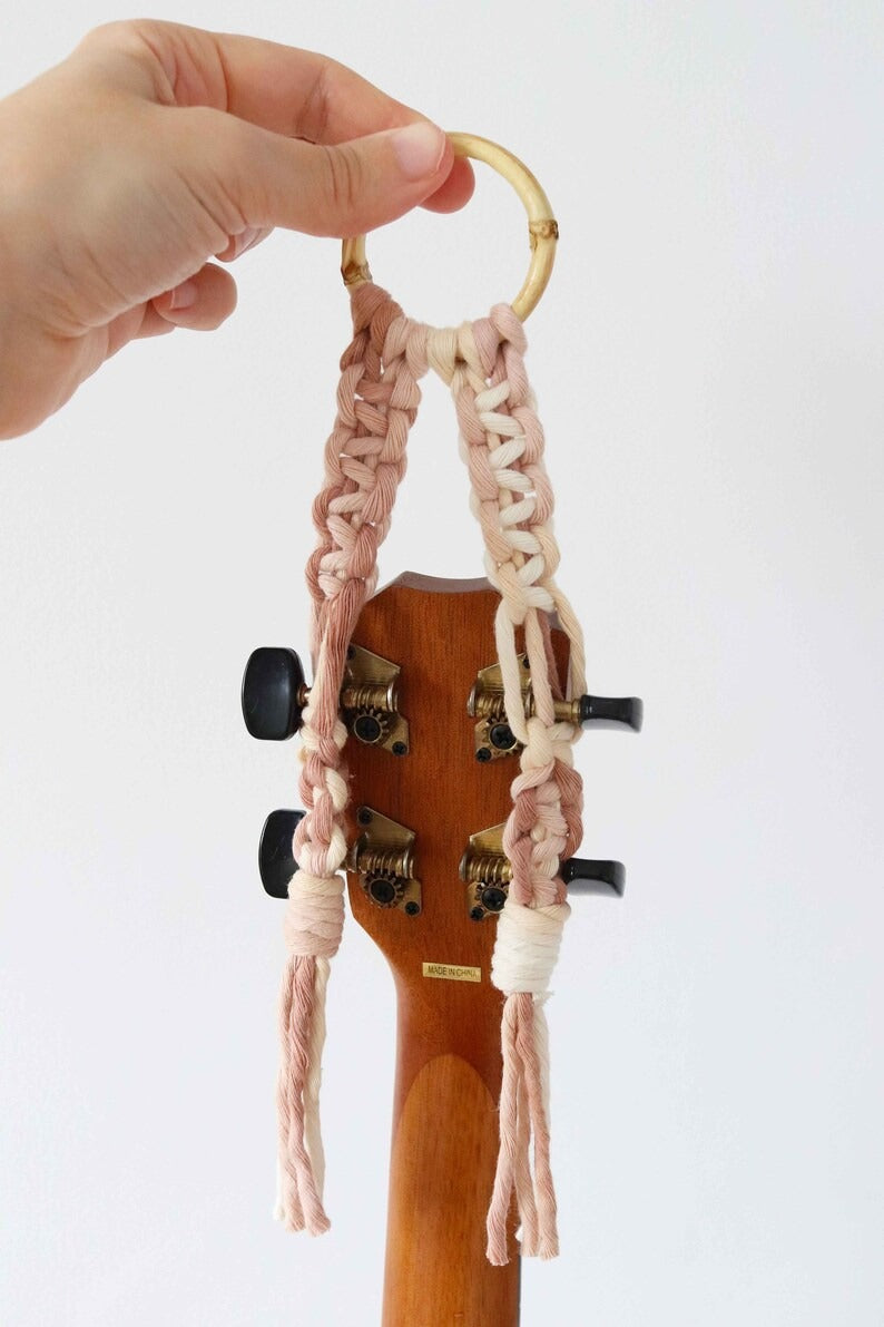 Mini Hanger - Marshmallow