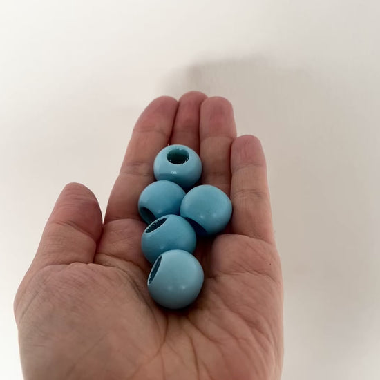beads for macrame 
