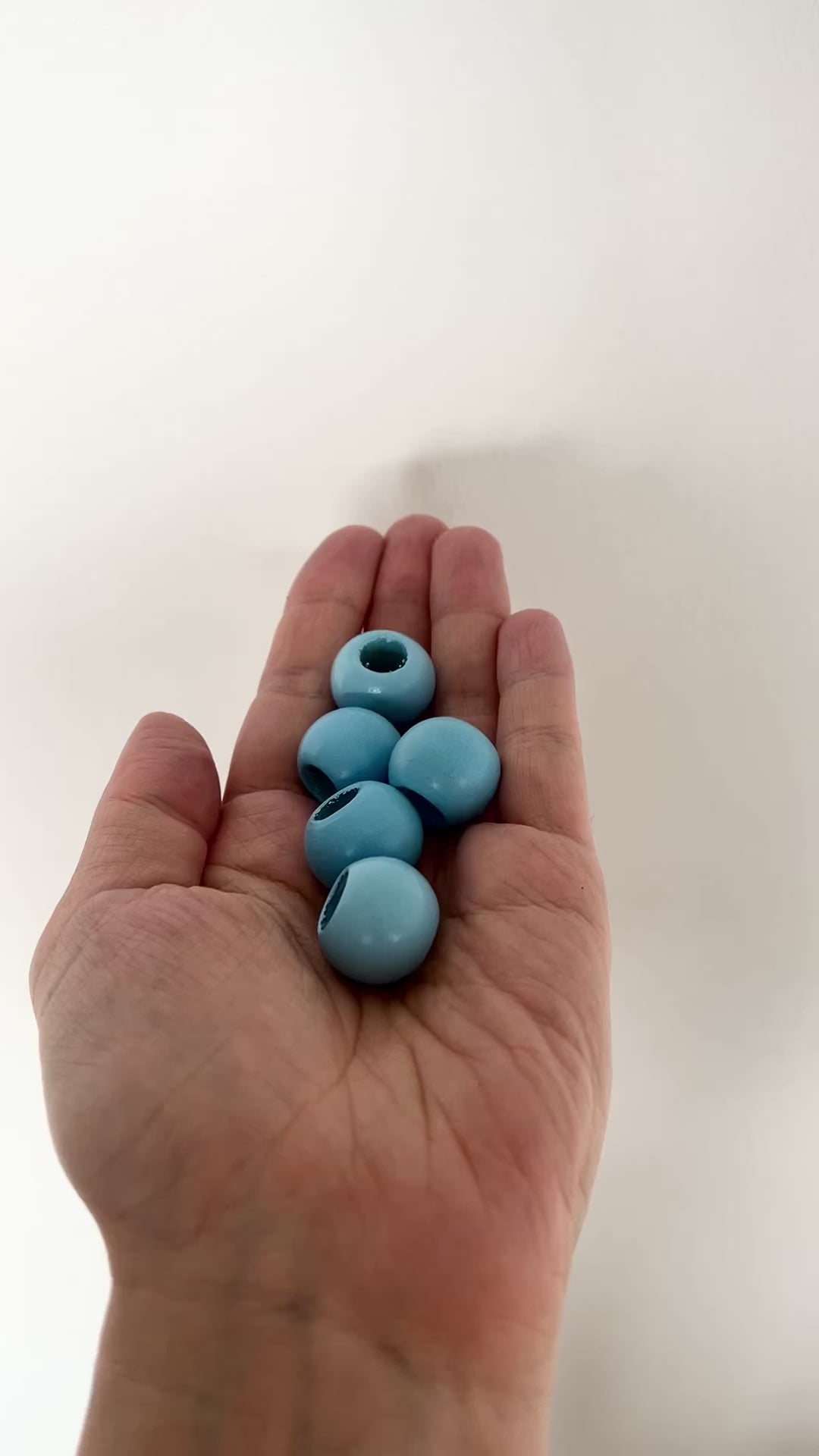 beads for macrame 
