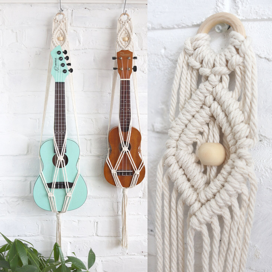 ukulele wall mount 