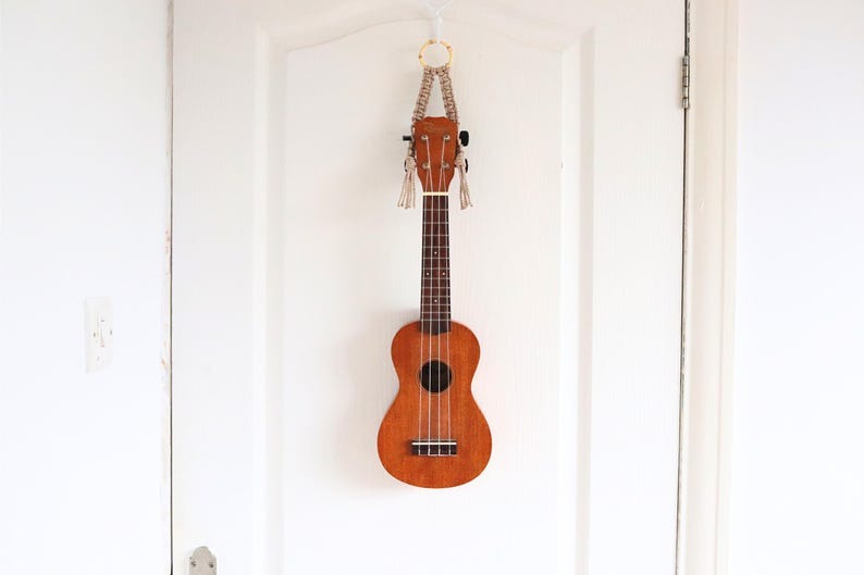 Ukulele Hanger - Mini