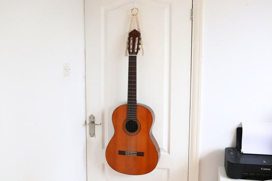 guitar wall mount