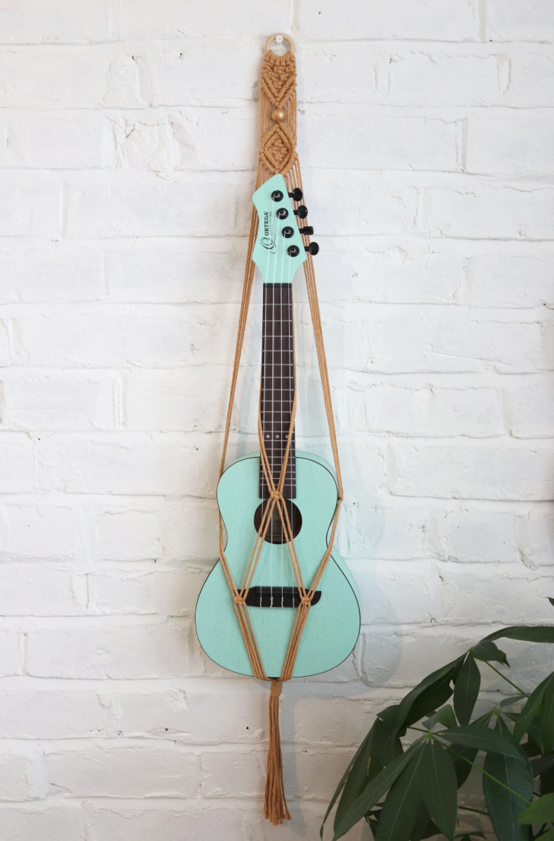 ukulele mount
