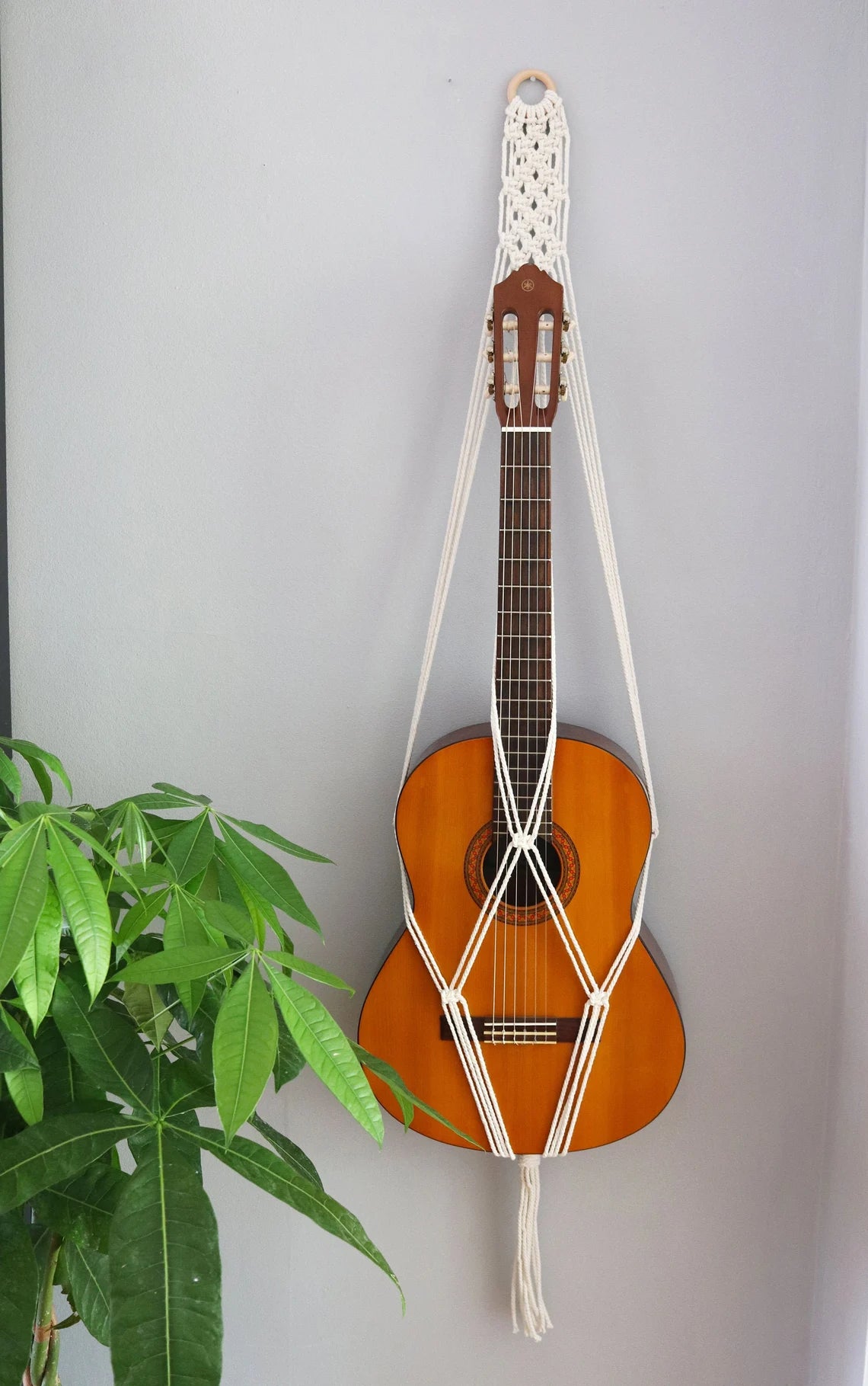 guitar mount 