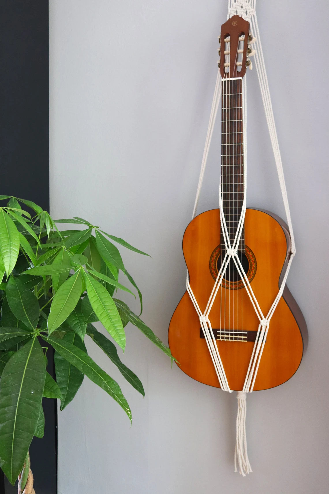 guitar mount 