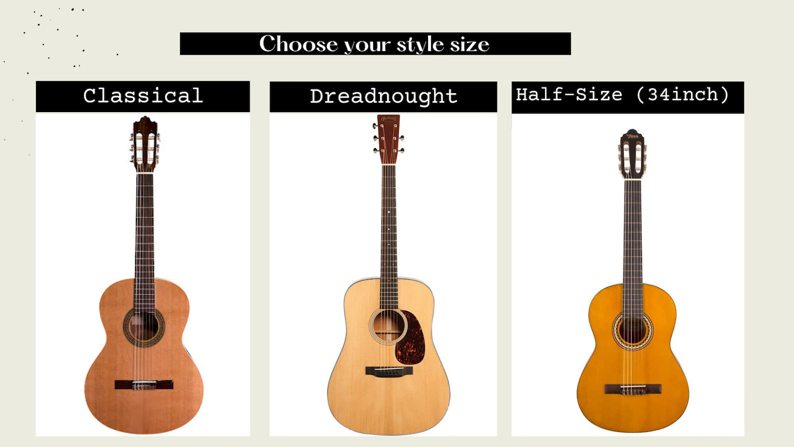 macrame guitar hanger